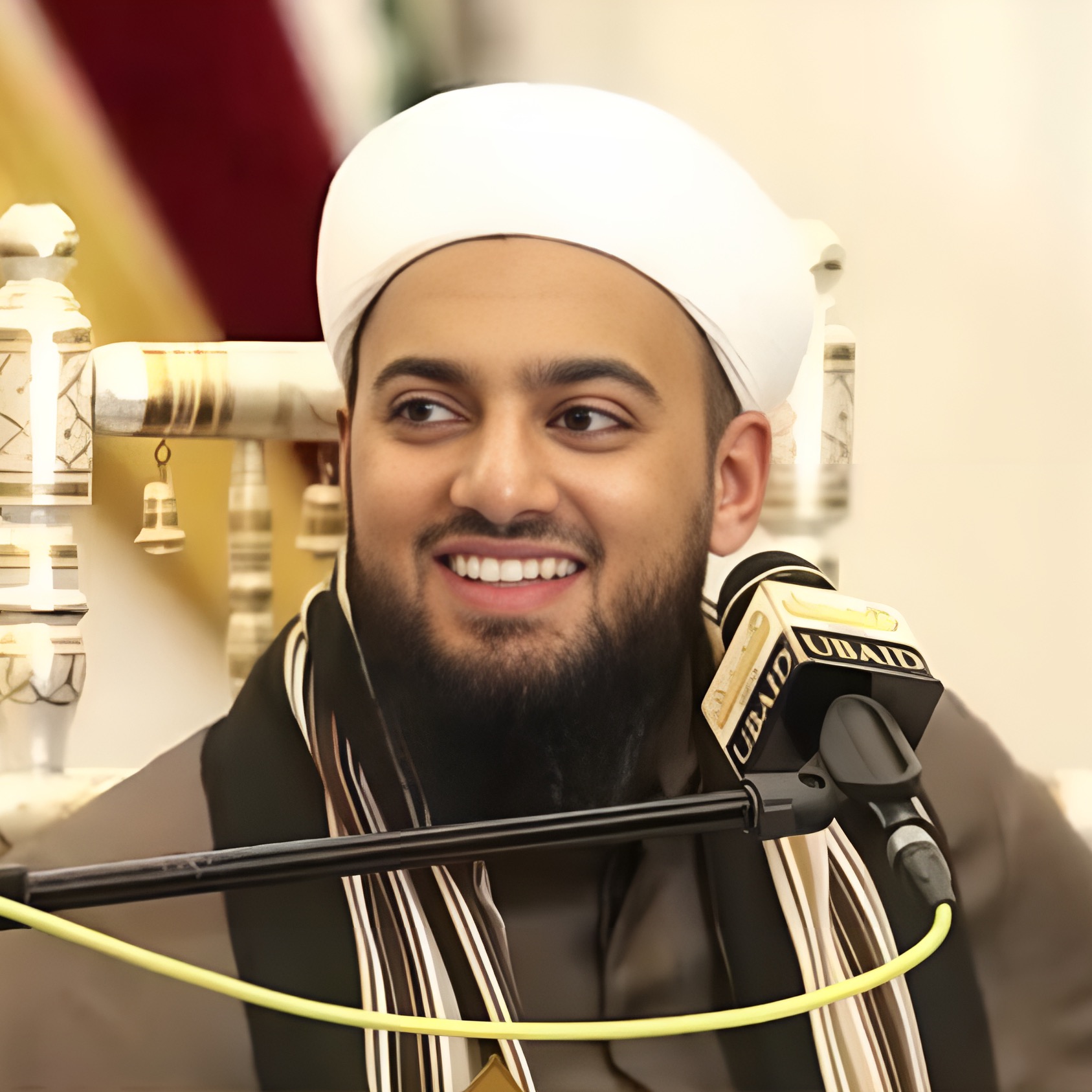 Shaykh As'ad Ali